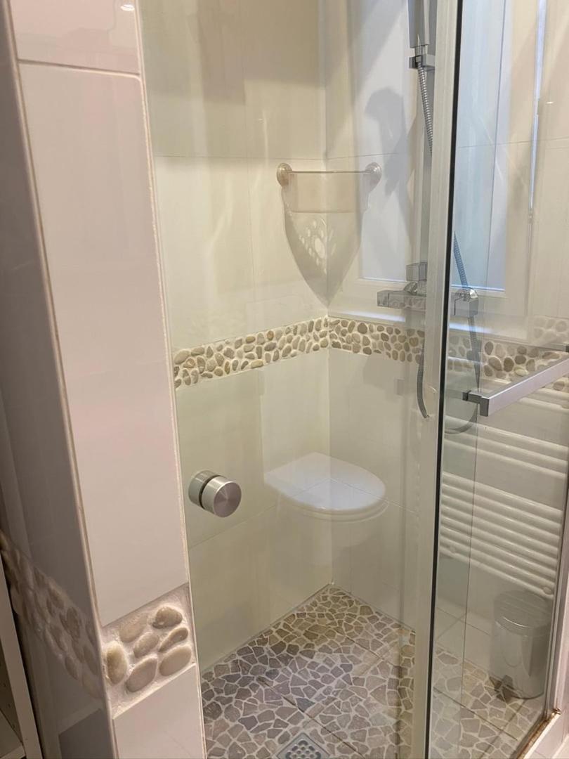 Guestready - Amazing 2Br Flat Near Passy Village Paris Bagian luar foto
