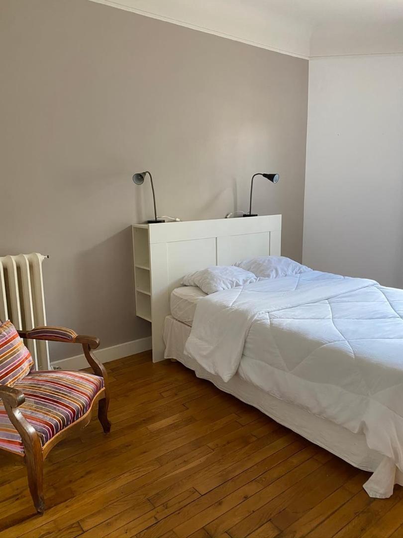 Guestready - Amazing 2Br Flat Near Passy Village Paris Bagian luar foto
