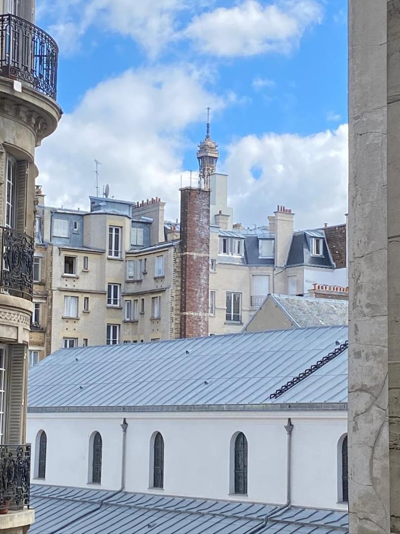 Guestready - Amazing 2Br Flat Near Passy Village Paris Bagian luar foto