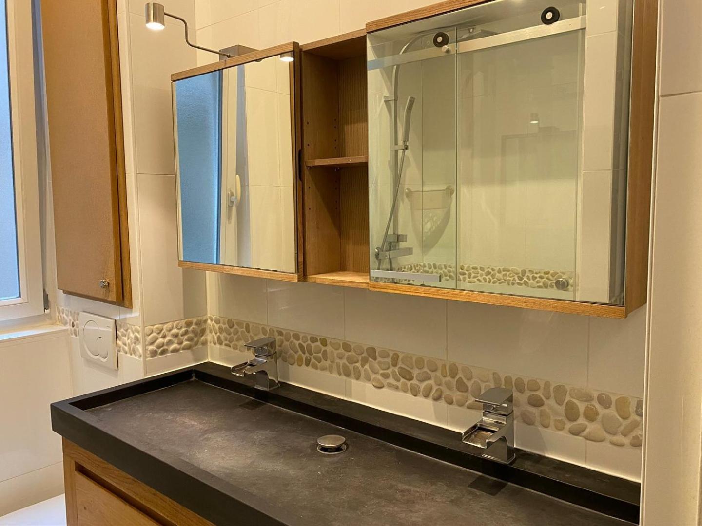 Guestready - Amazing 2Br Flat Near Passy Village Paris Bagian luar foto